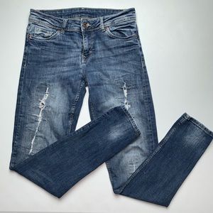 DIVIDED Women skinny Jean